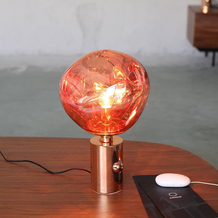 Lava Accent lamp Table Lamp