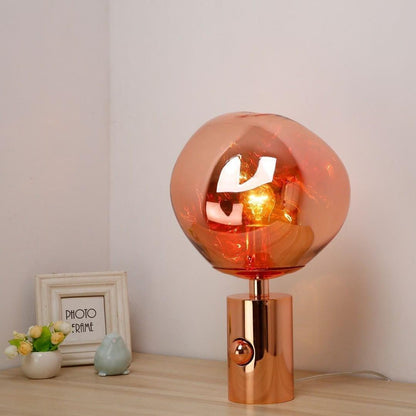 Lava Accent lamp Table Lamp