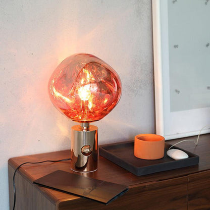 Lava Accent lamp Table Lamp