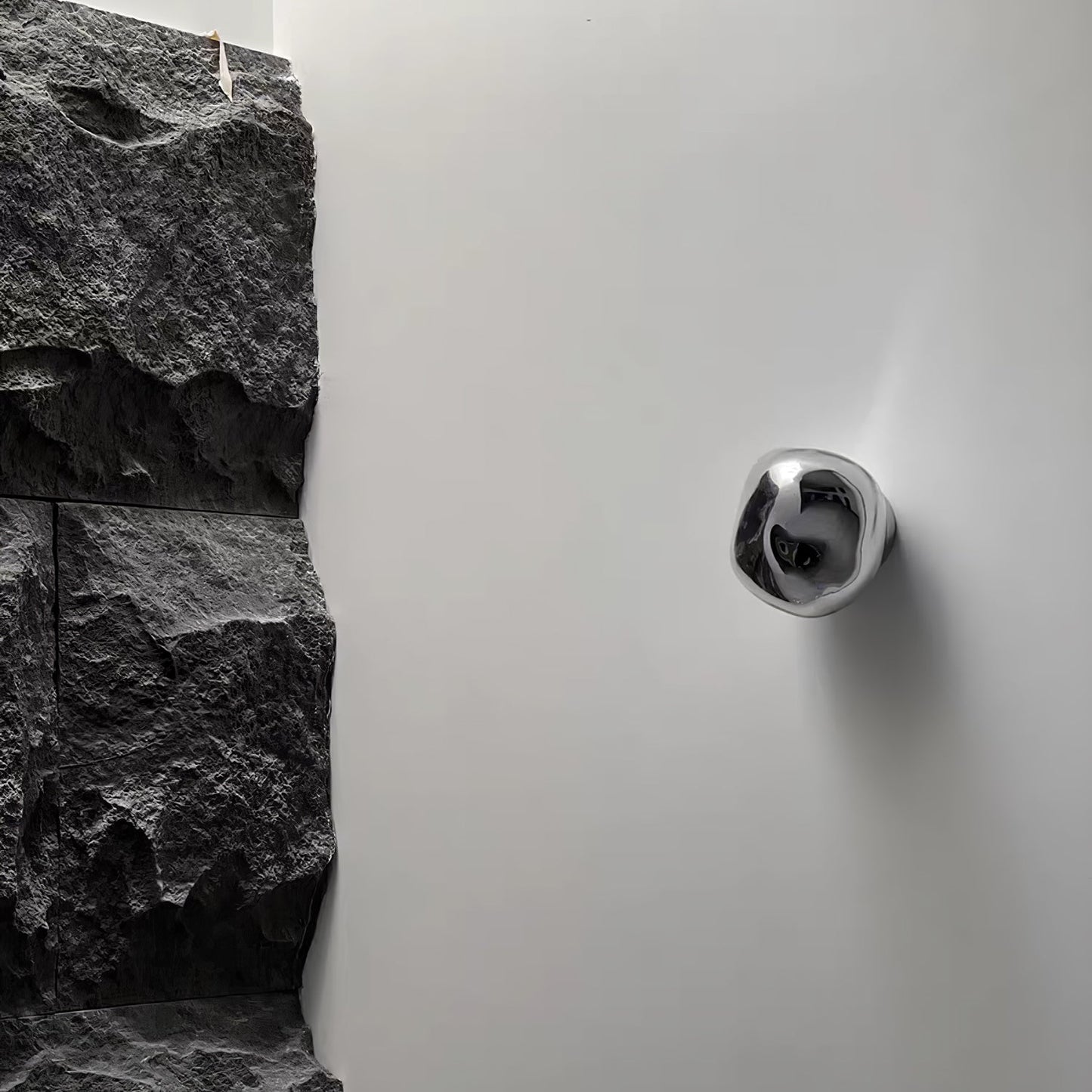 Lava Wall-mounted lamp Wall Lamp