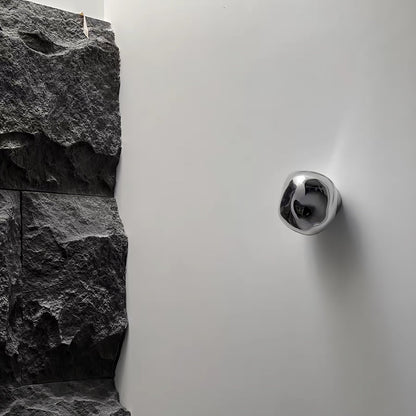 Lava Wall-mounted lamp Wall Lamp