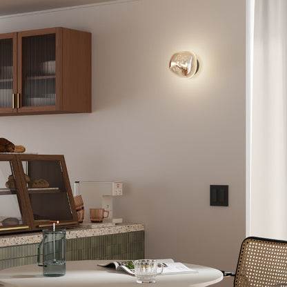 Lava Wall-mounted lamp Wall Lamp