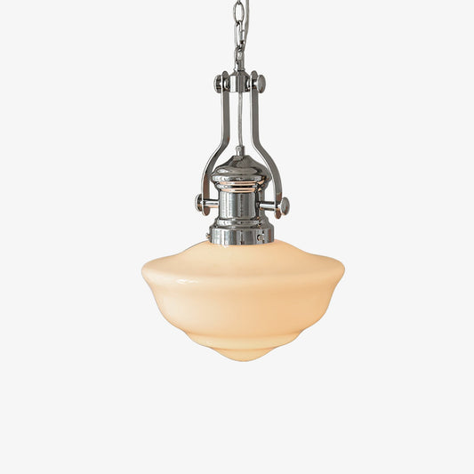 Lavagna Schoolhouse Houselight Pendant Light