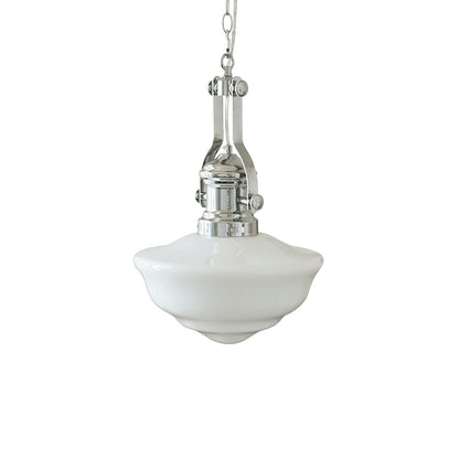 Lavagna Schoolhouse Houselight Pendant Light