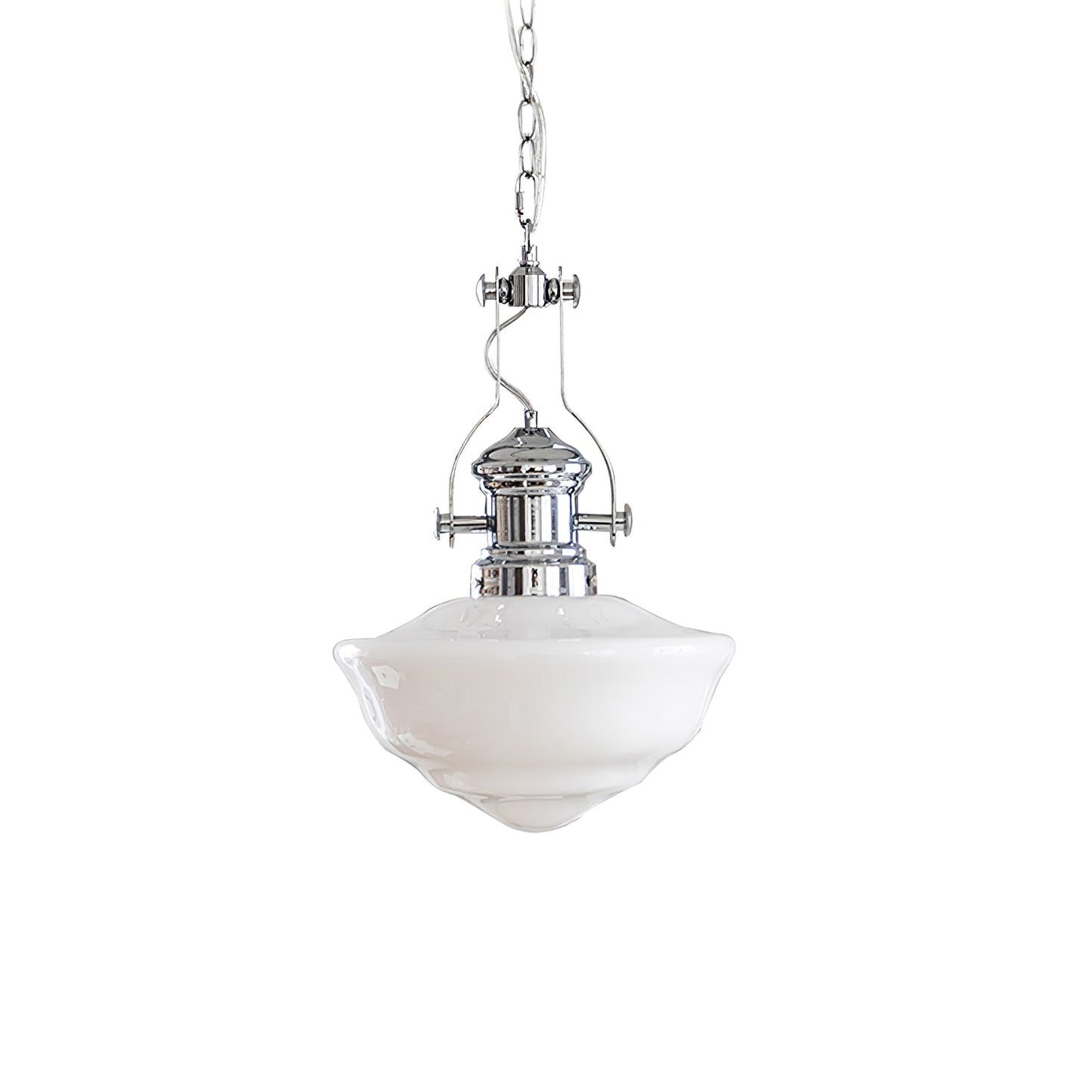 Lavagna Schoolhouse Houselight Pendant Light