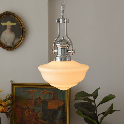 Lavagna Schoolhouse Houselight Pendant Light