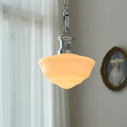 Lavagna Schoolhouse Houselight Pendant Light