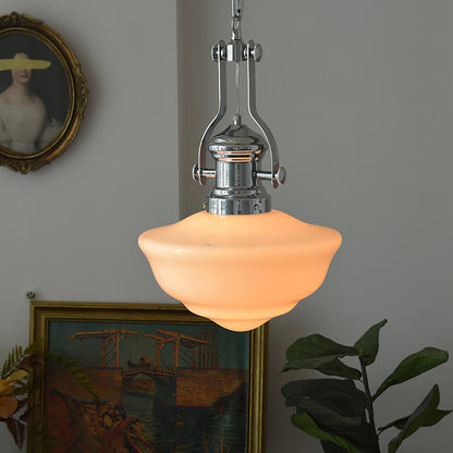 Lavagna Schoolhouse Houselight Pendant Light