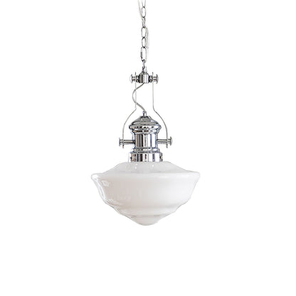 Lavagna Schoolhouse Houselight Pendant Light