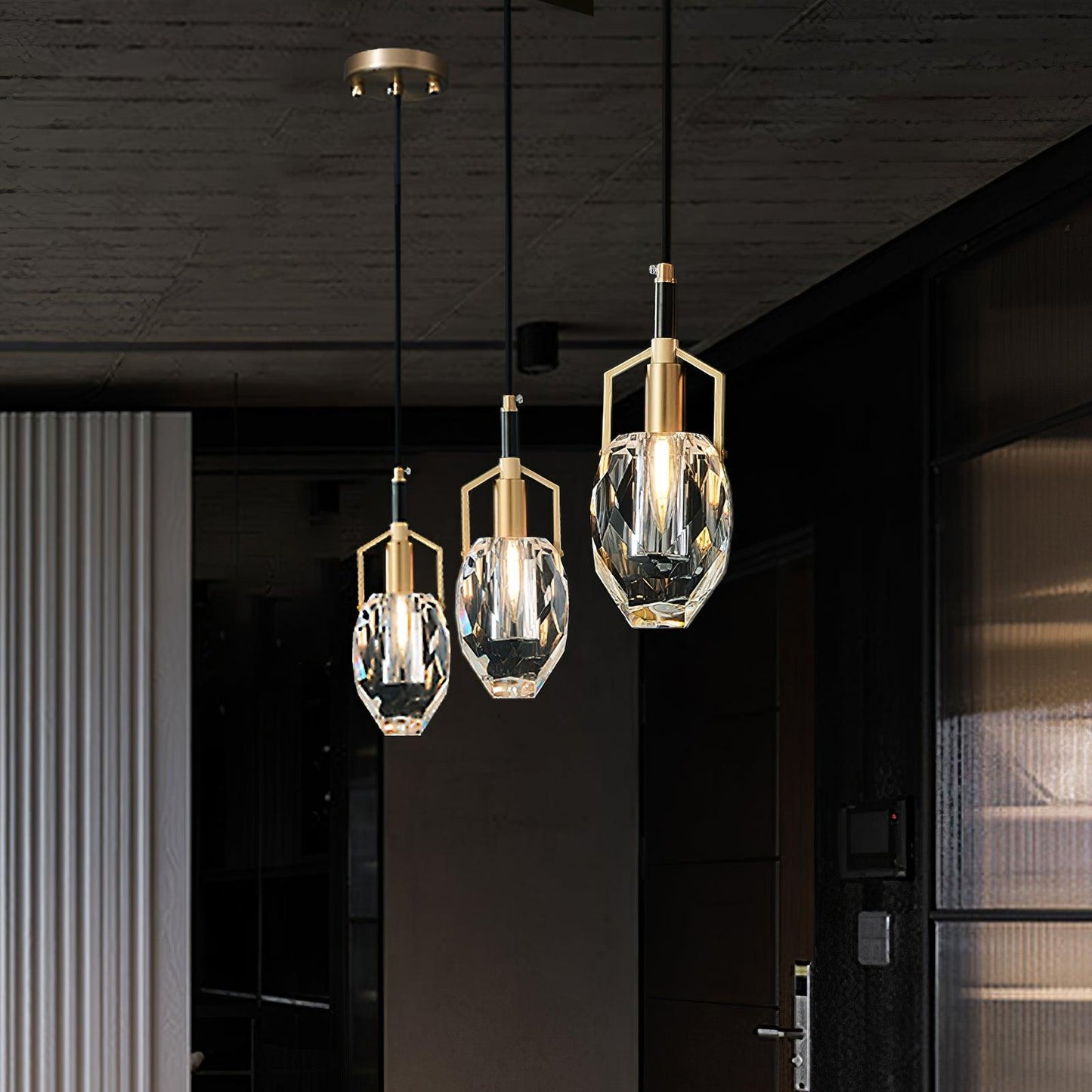 Lavilla Houselight Pendant Lamp