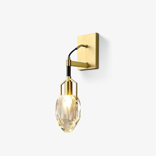 Lavilla Wall light fixture Wall Lamp