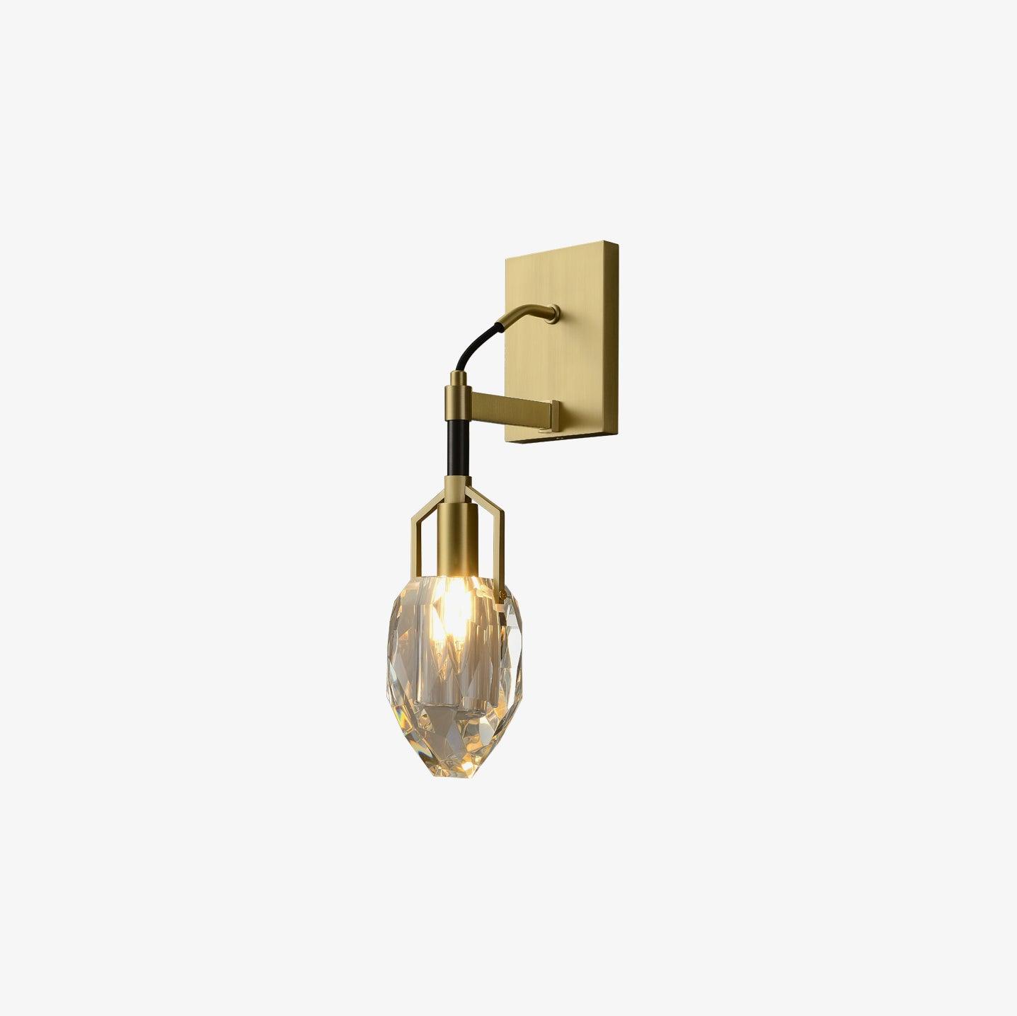 Lavilla Wall light fixture Wall Lamp