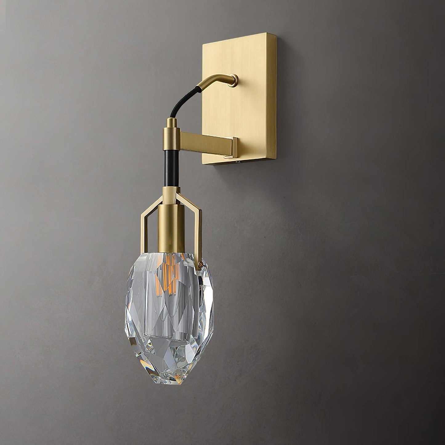 Lavilla Wall light fixture Wall Lamp