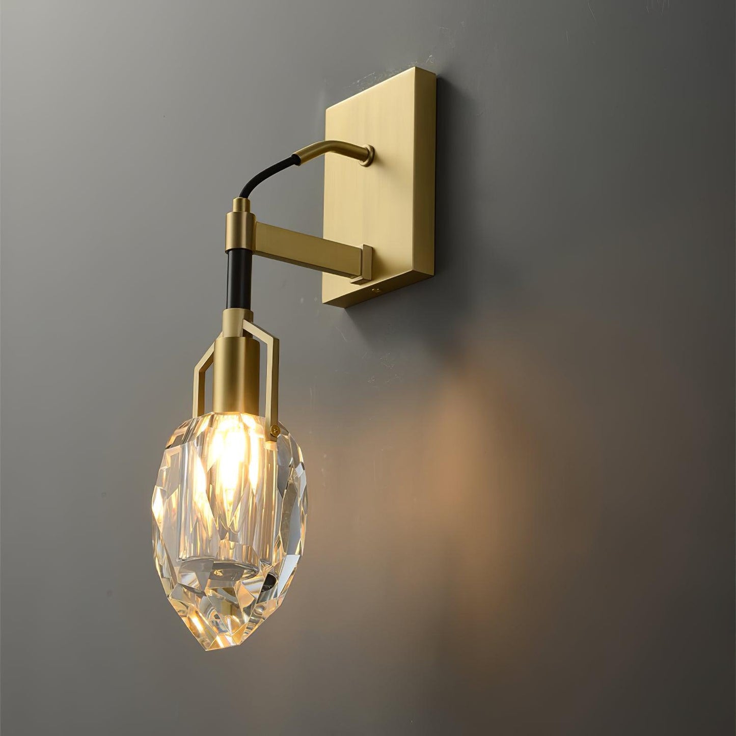 Lavilla Wall light fixture Wall Lamp