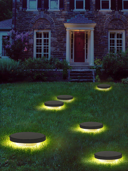 Lawn Nails Architectural light Outdoor Light