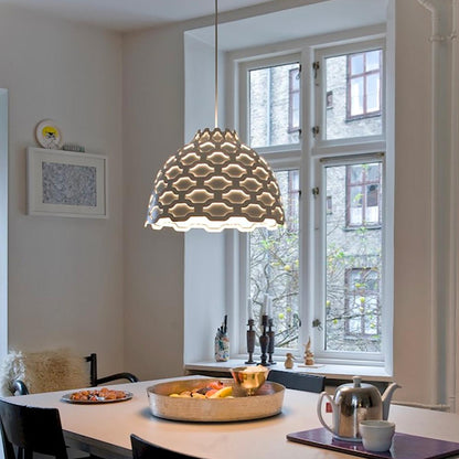 Lc Shutters Droplight Pendant Lamp