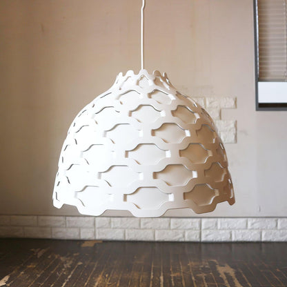 Lc Shutters Droplight Pendant Lamp