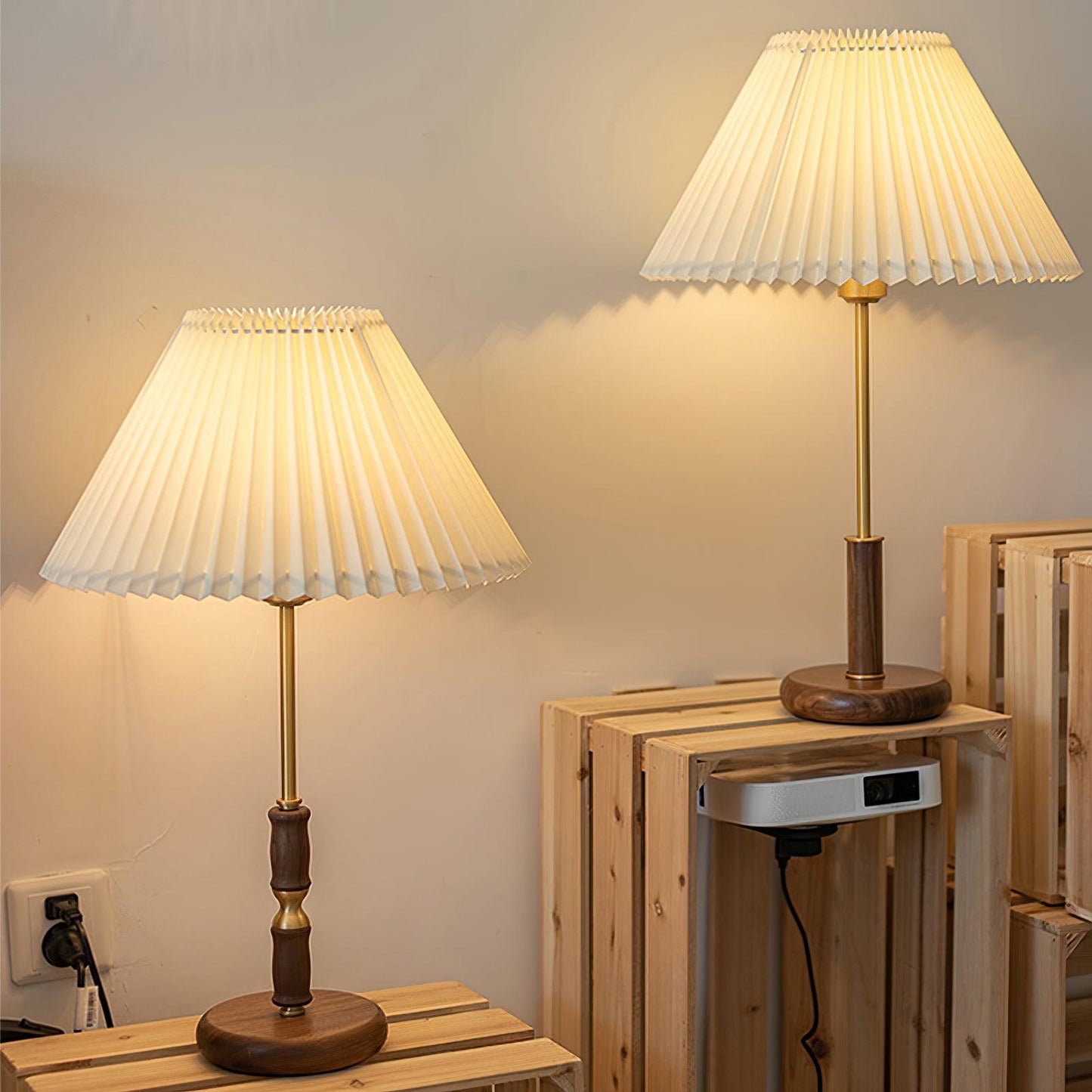 Le Klint Accent lamp Table Lamp