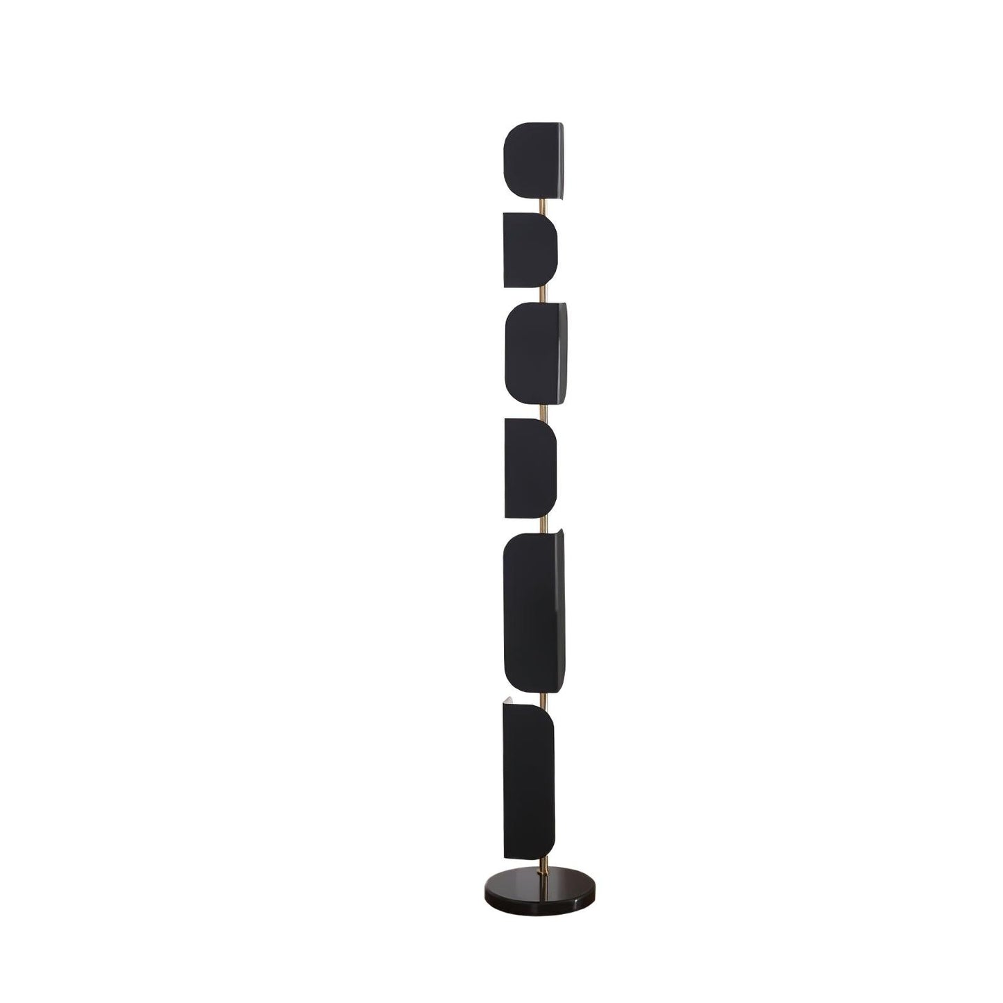 Leagan Floor Lamp