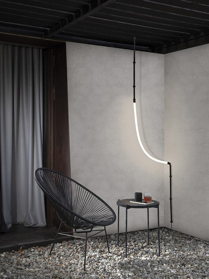 Leda Electrolier Chandelier