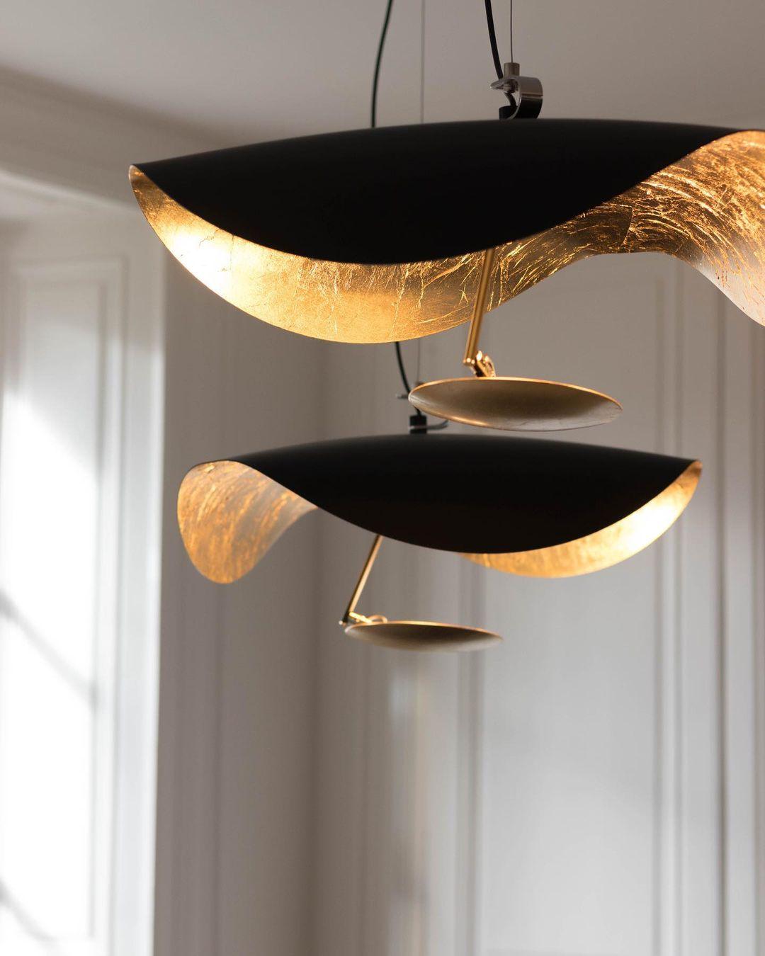 Giorgio Drop light Pendant Light