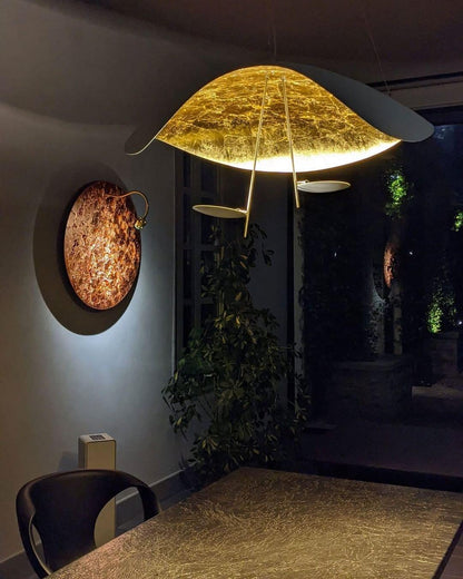 Giorgio Drop light Pendant Light