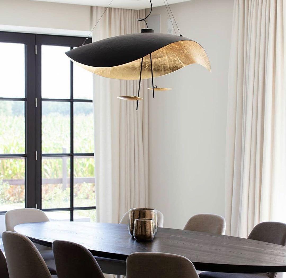 Giorgio Drop light Pendant Light