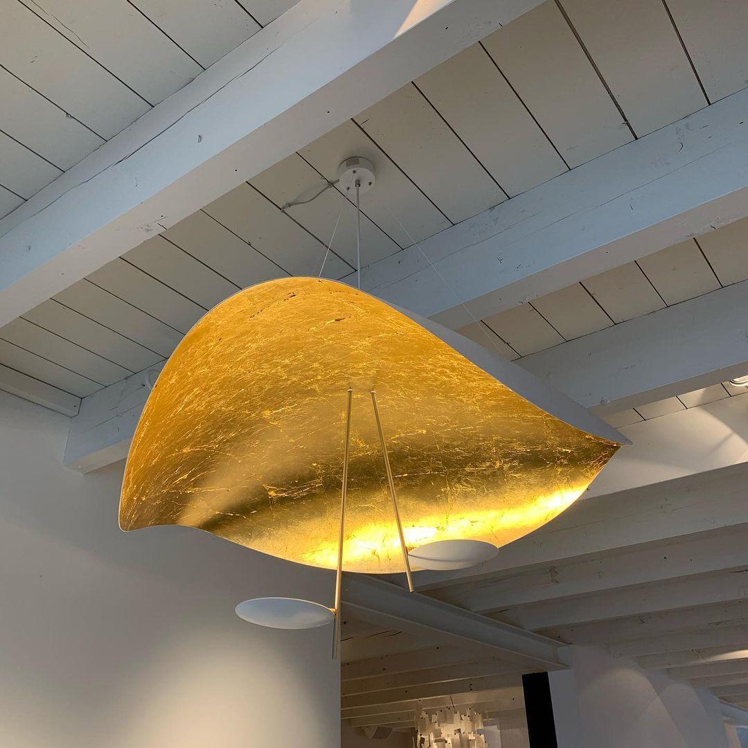 Giorgio Drop light Pendant Light