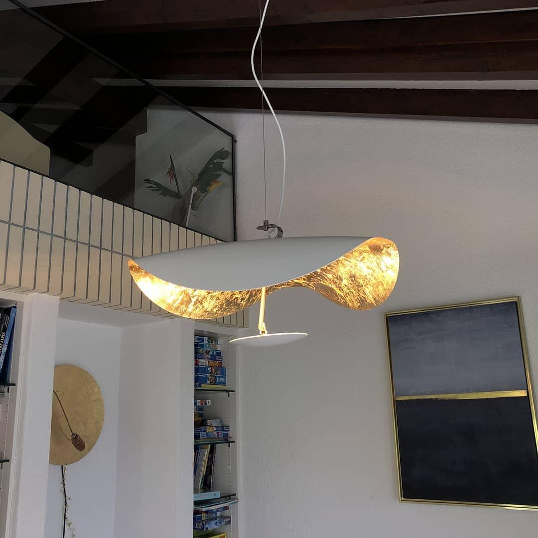 Giorgio Drop light Pendant Light