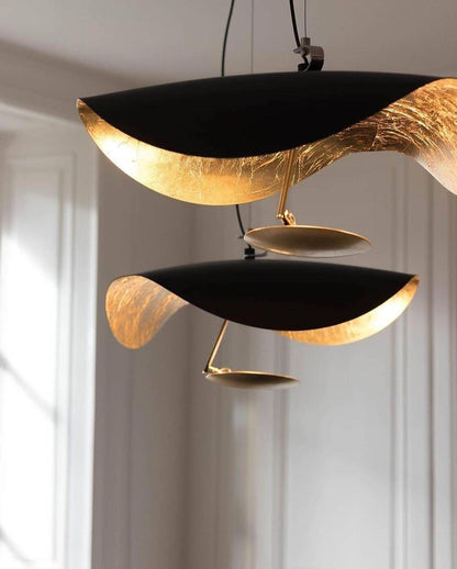 Giorgio Drop light Pendant Light