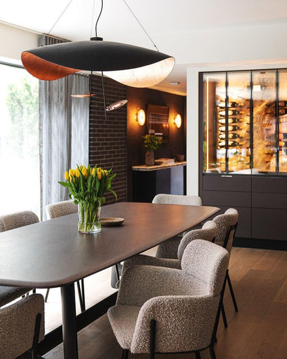 Giorgio Drop light Pendant Light