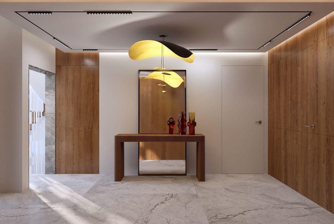 Giorgio Drop light Pendant Light