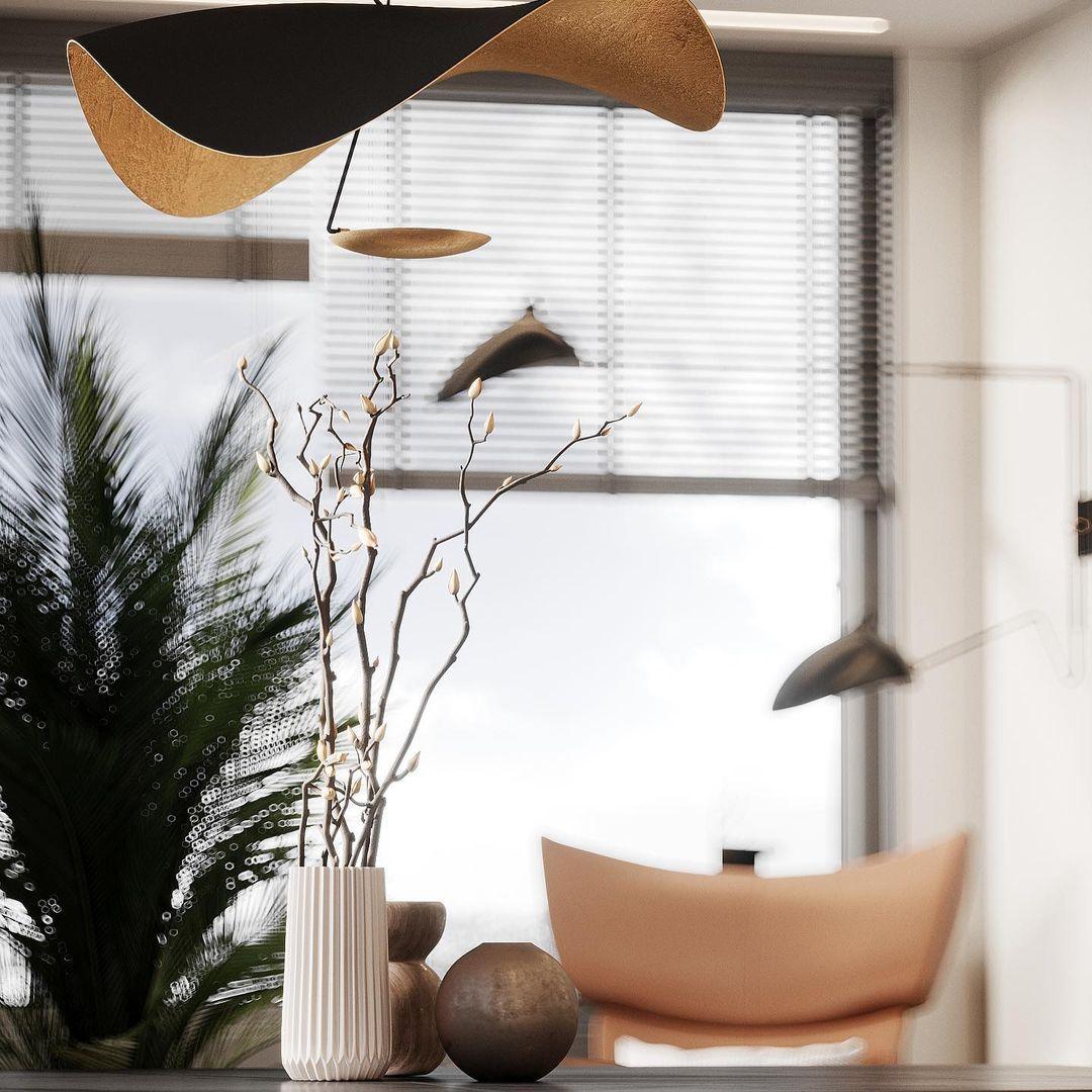 Giorgio Drop light Pendant Light