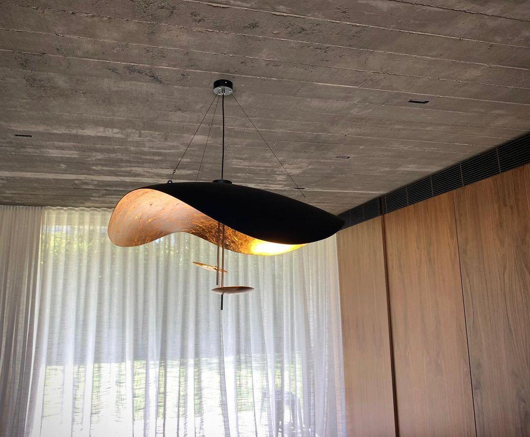 Giorgio Drop light Pendant Light