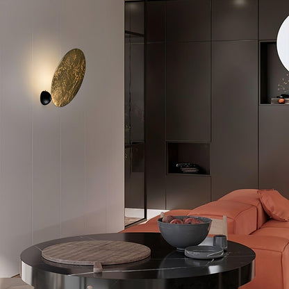 Giorgio W1 Bracket light Wall Lamp