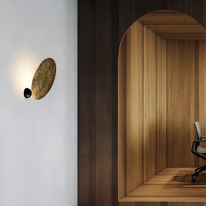 Giorgio W1 Bracket light Wall Lamp