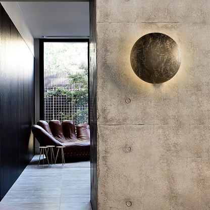 Giorgio W1 Bracket light Wall Lamp