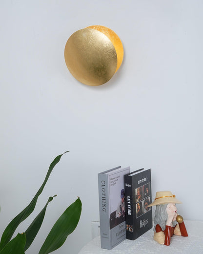 Giorgio Wall light Wall Lamp