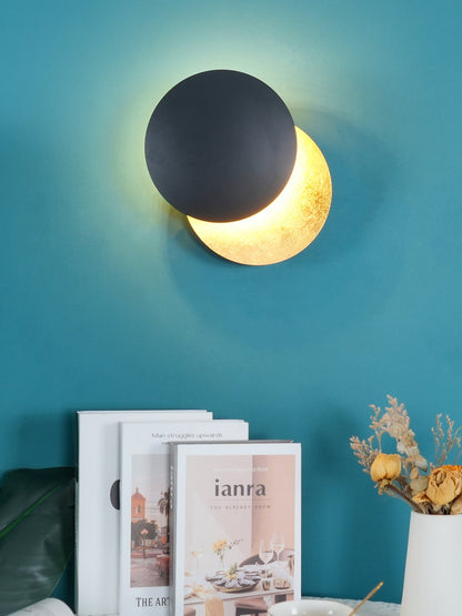 Giorgio Wall light Wall Lamp