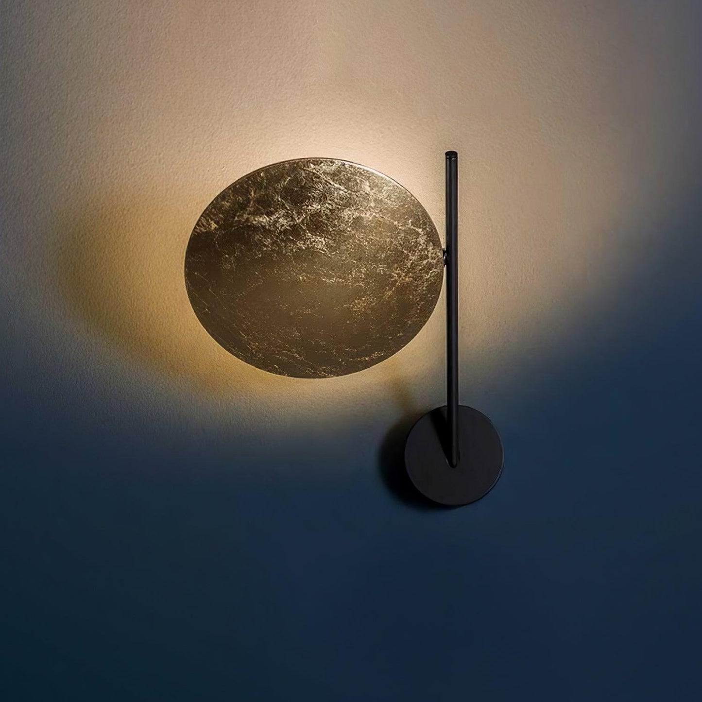 Giorgio W1 Bracket light Wall Lamp