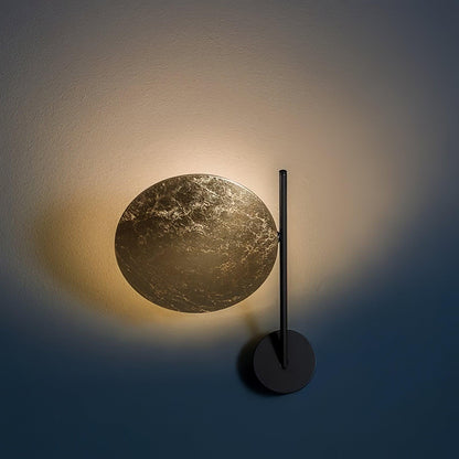 Giorgio W1 Bracket light Wall Lamp