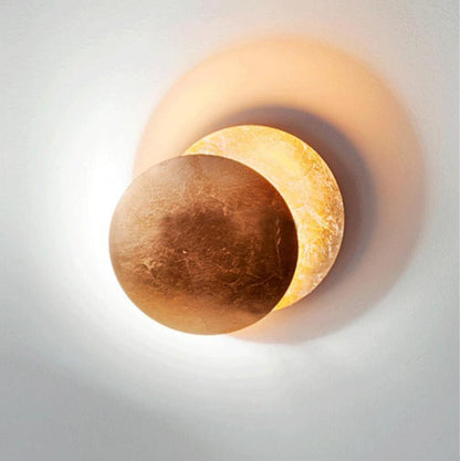 Giorgio Wall light Wall Lamp