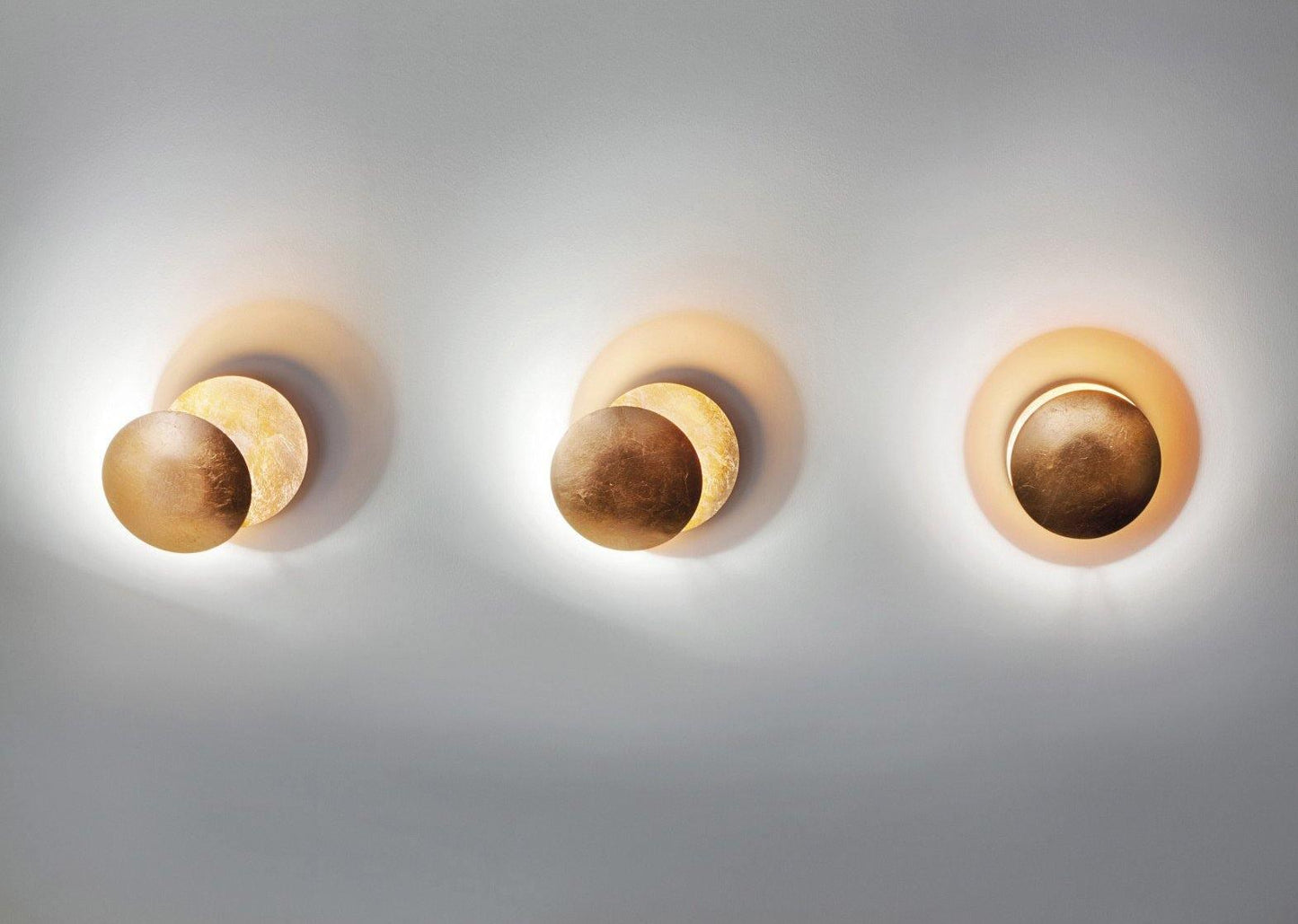 Giorgio Wall light Wall Lamp