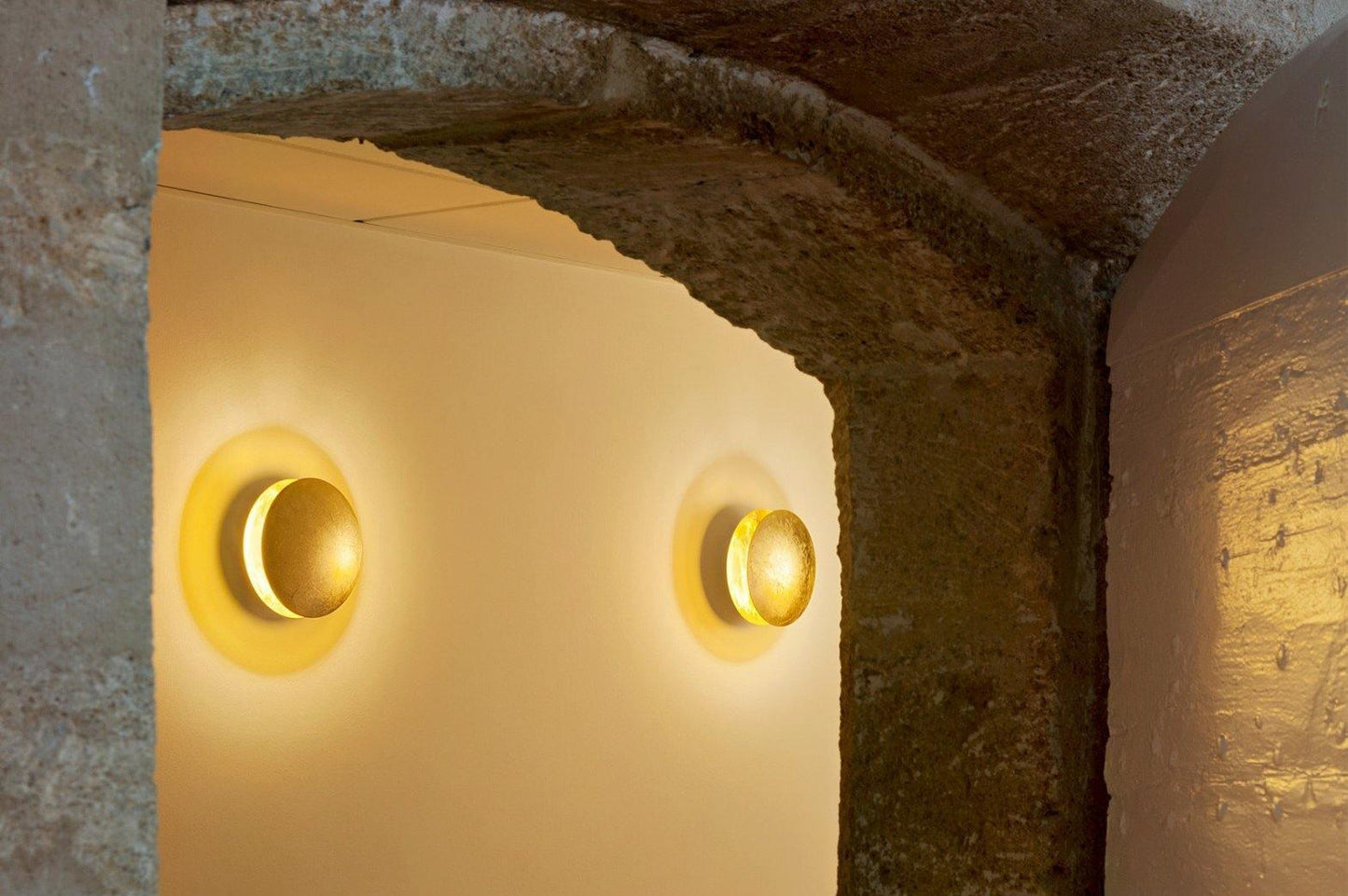 Giorgio Wall light Wall Lamp