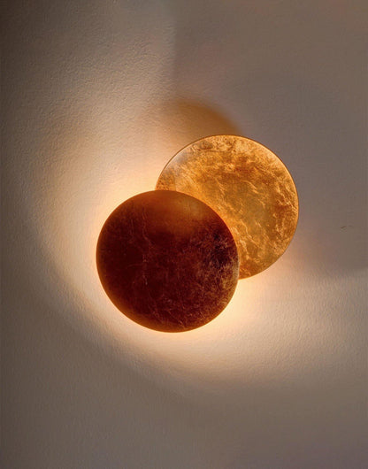 Giorgio Wall light Wall Lamp