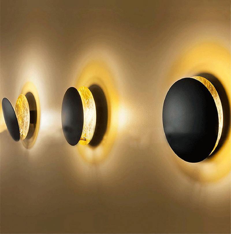 Giorgio Wall light Wall Lamp