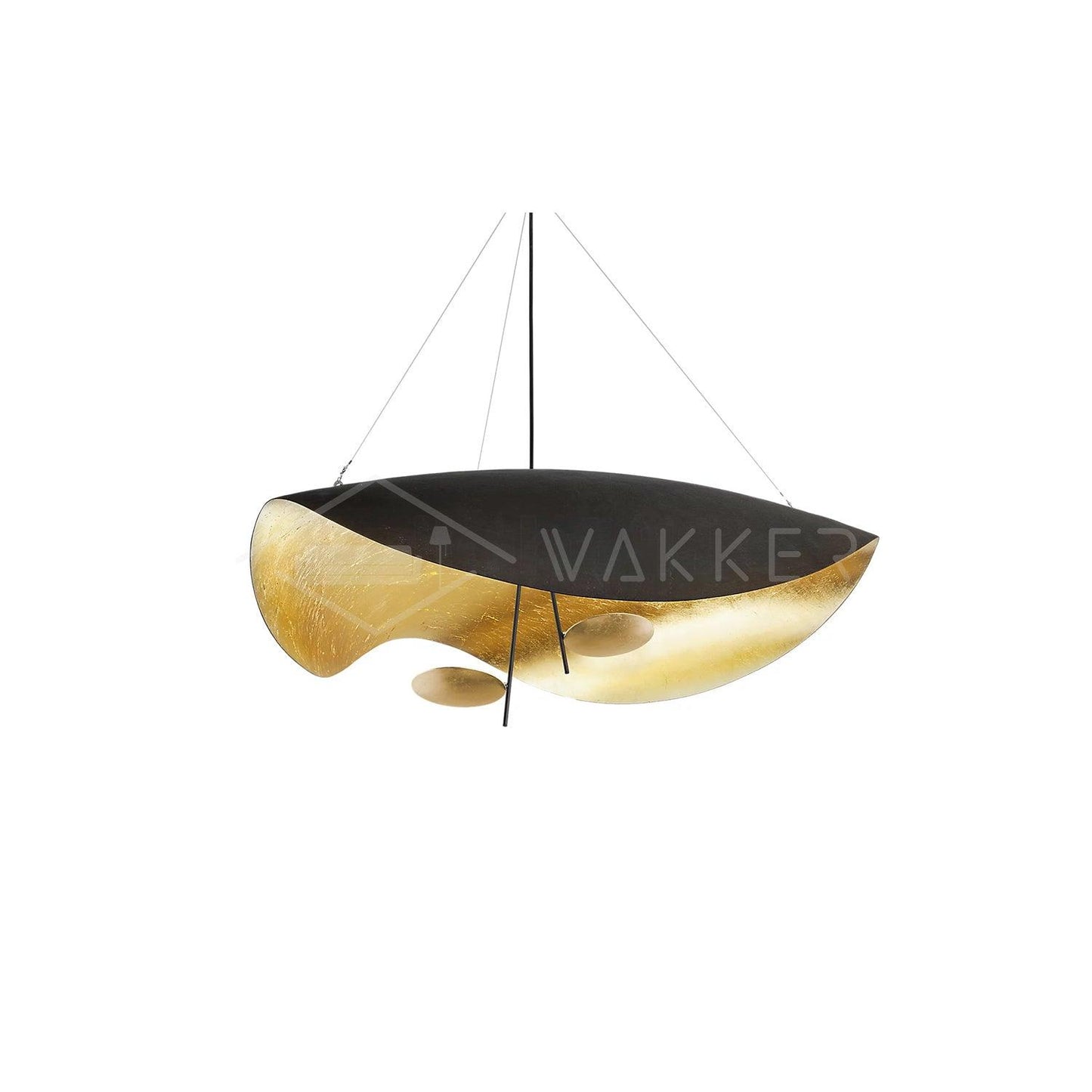 Giorgio Drop light Pendant Light