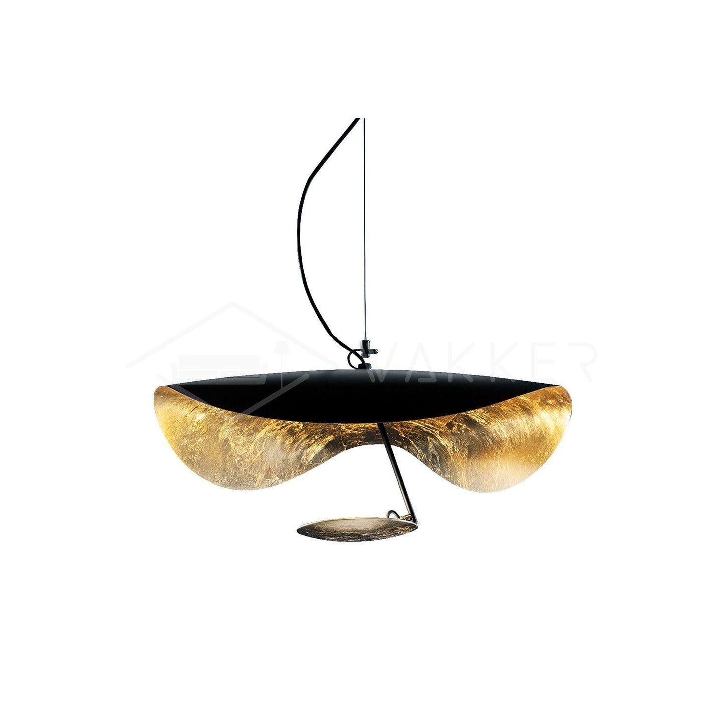 Giorgio Drop light Pendant Light