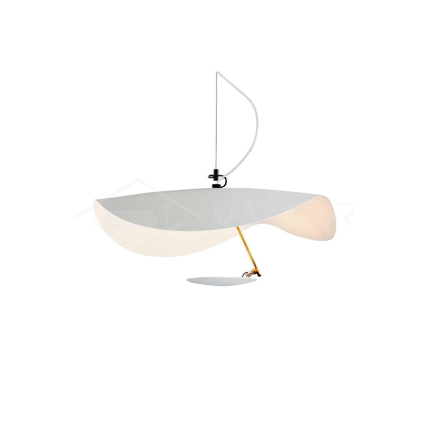 Giorgio Drop light Pendant Light