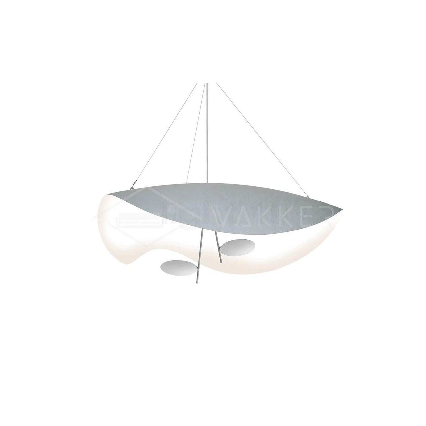 Giorgio Drop light Pendant Light